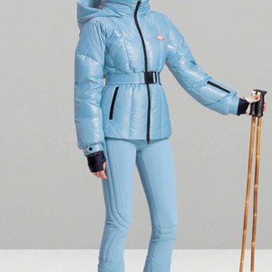 Brand new! never been worn Cordova ski jacket size XS in Storm